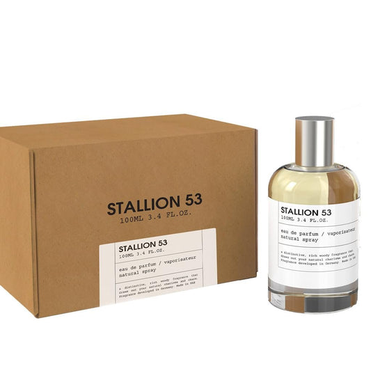 Emper Stallion 53 Eau de Parfum - Unisex 100ml/3.4 Fl Oz Avelisse