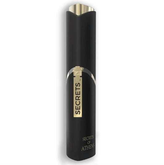 Emper Secrets of Athens Eau de Parfum for Women – 3.4 Fl Oz (100ml)