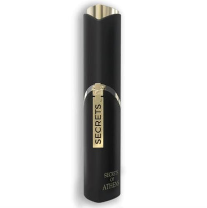 Emper Secrets of Athens Eau de Parfum for Women – 3.4 Fl Oz (100ml)