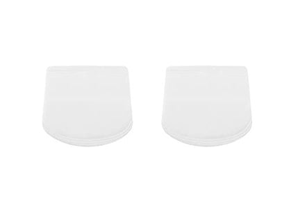 TONYMOLY Changing U Magic Foot Peeling Shoes – Exfoliating Foot Mask with AHA & Watermelon Extract for Dry, Cracked Heels & Callus Removal, Baby Soft Feet Spa Treatment, 1 Pair