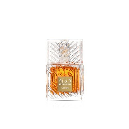 Khamrah Eau De Parfum 100ml by Maison Alhambra Avelisse