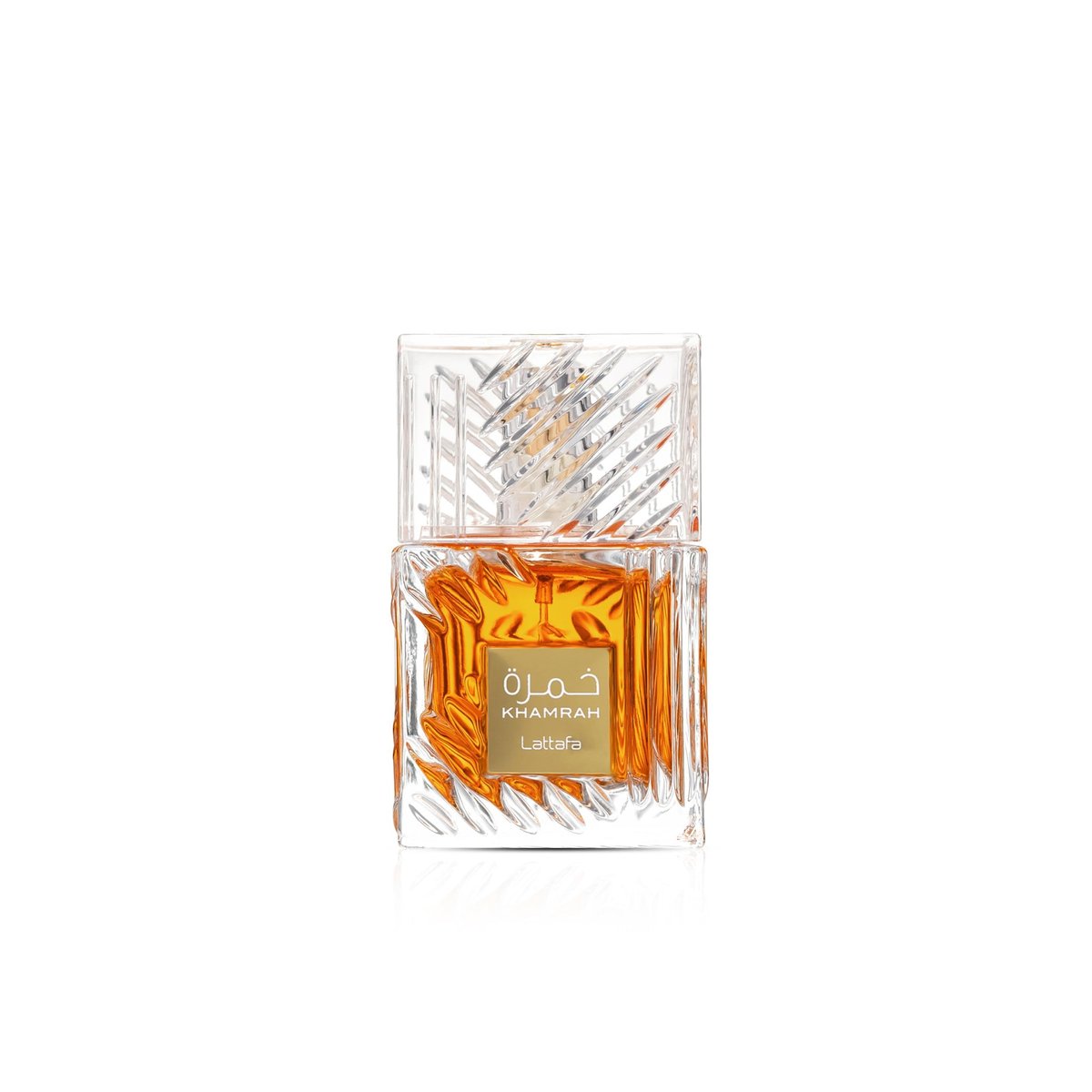 Khamrah Eau De Parfum 100ml by Maison Alhambra Avelisse