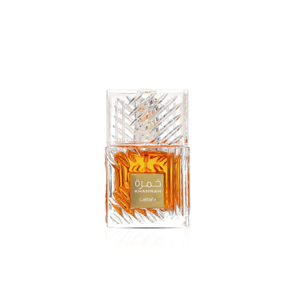 Khamrah Eau De Parfum 100ml by Maison Alhambra Avelisse
