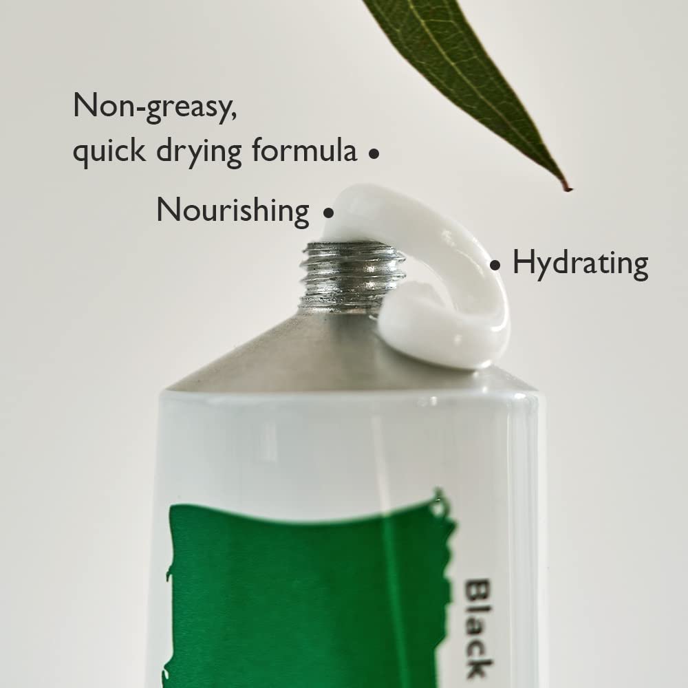 HARUHARU wonder Black Bamboo Nourishing Calming Hand & Nail Cream – Deep Nourishing, Cracked Hands, Softens Cuticles, Non-Greasy, Murumuru Butter, Vegan, Cruelty-Free, Korean Skincare, 1.69 fl.oz - görsel 5