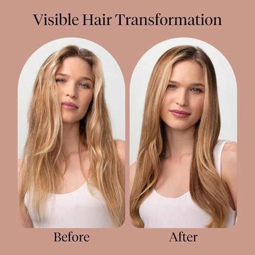 Kitsch Toning Purple Shampoo Bar for Blondes & Color Treated Hair - Biotin Shampoo for Strengthening, Neutralizing Brassy Tones - Vegan, Silicone & Sulfate Free - 3.2 oz - görsel 16