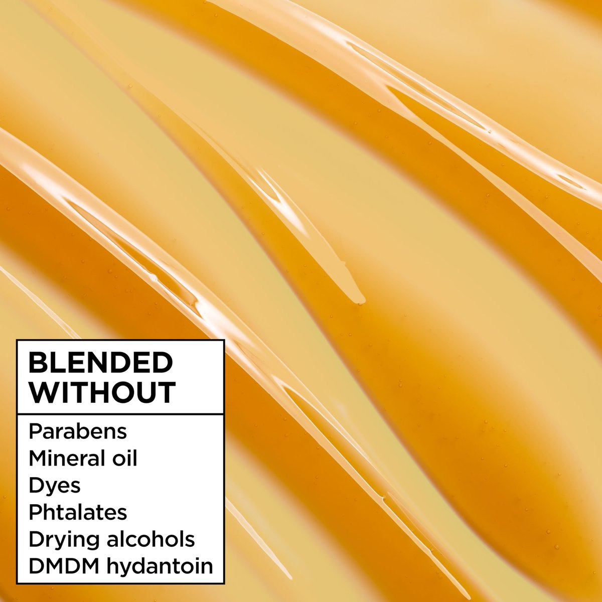 Garnier Whole Blends Honey Treasures Hair Honey Repairing Serum for Long, Damaged Hair, 5.1 Fl Oz (Pack of 2) - görsel 14