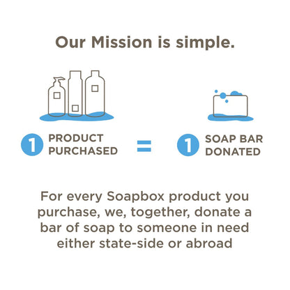 Soapbox Fragrance-Free Makeup Remover Wipes - Gentle Facial Cleansing Wipes for Dirt and Oil, Alcohol Free, 50 Count Avelisse