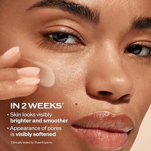 Shiseido Urban Environment Vita-Clear Sunscreen SPF 42 - Invisible Vitamin C Sun Protection, No-Shine, 8-Hour Makeup Effect, Non-Comedogenic, 30 mL Avelisse