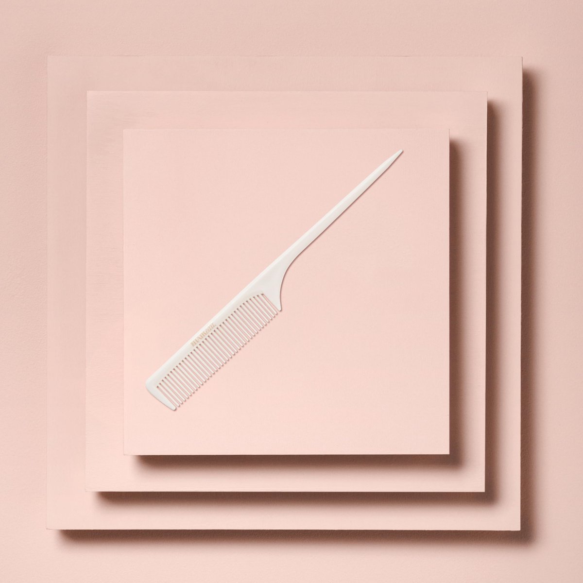 The Hair Edit Section & Style Rat Tail Comb – Precision Rat Tail: The long, pointed tail enables you to part hair – Image 11