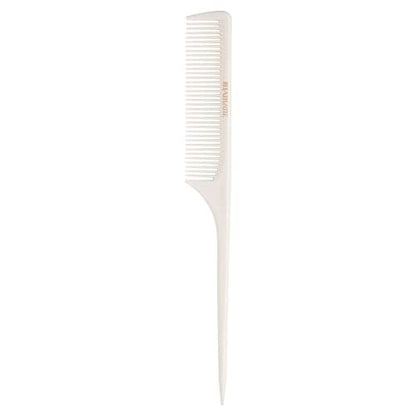 The Hair Edit Section & Style Rat Tail Comb – Fine-Tooth Design: Perfect for teasing (backcombing) to add volume – Image 2