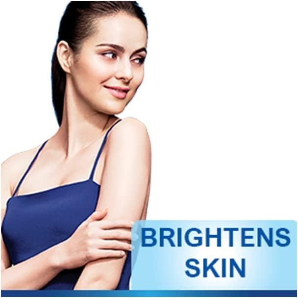 Vaseline Healthy Plus Bar Soap Healthy Bright - 3 x 75g, Brightening & Moisturizing Body Soap - görsel 3