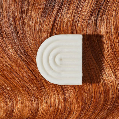 Kitsch 2-in-1 Ultra Sensitive Conditioner Bar & Shaving Soap for Sensitive Scalp & Skin – Moisturizing & Anti-Irritation – Scent Free, 5 Ingredients Only – Made in USA – 2.7 oz Avelisse
