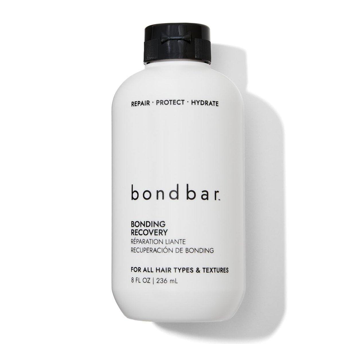 Bondbar Treatment for Damaged Hair – Repairs, Protects & Hydrates Colored or Chemically Treated Hair – Vegan & Cruelty-Free – 8 Fl Oz Avelisse