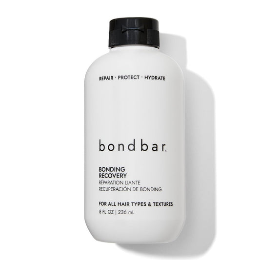 Bondbar Treatment for Damaged Hair – Repairs, Protects & Hydrates Colored or Chemically Treated Hair – Vegan & Cruelty-Free – 8 Fl Oz Avelisse