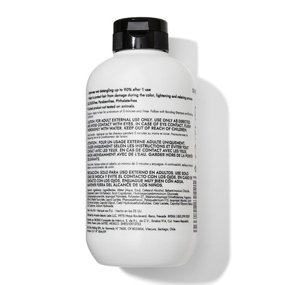 Bondbar Treatment for Damaged Hair – Repairs, Protects & Hydrates Colored or Chemically Treated Hair – Vegan & Cruelty-Free – 8 Fl Oz Avelisse