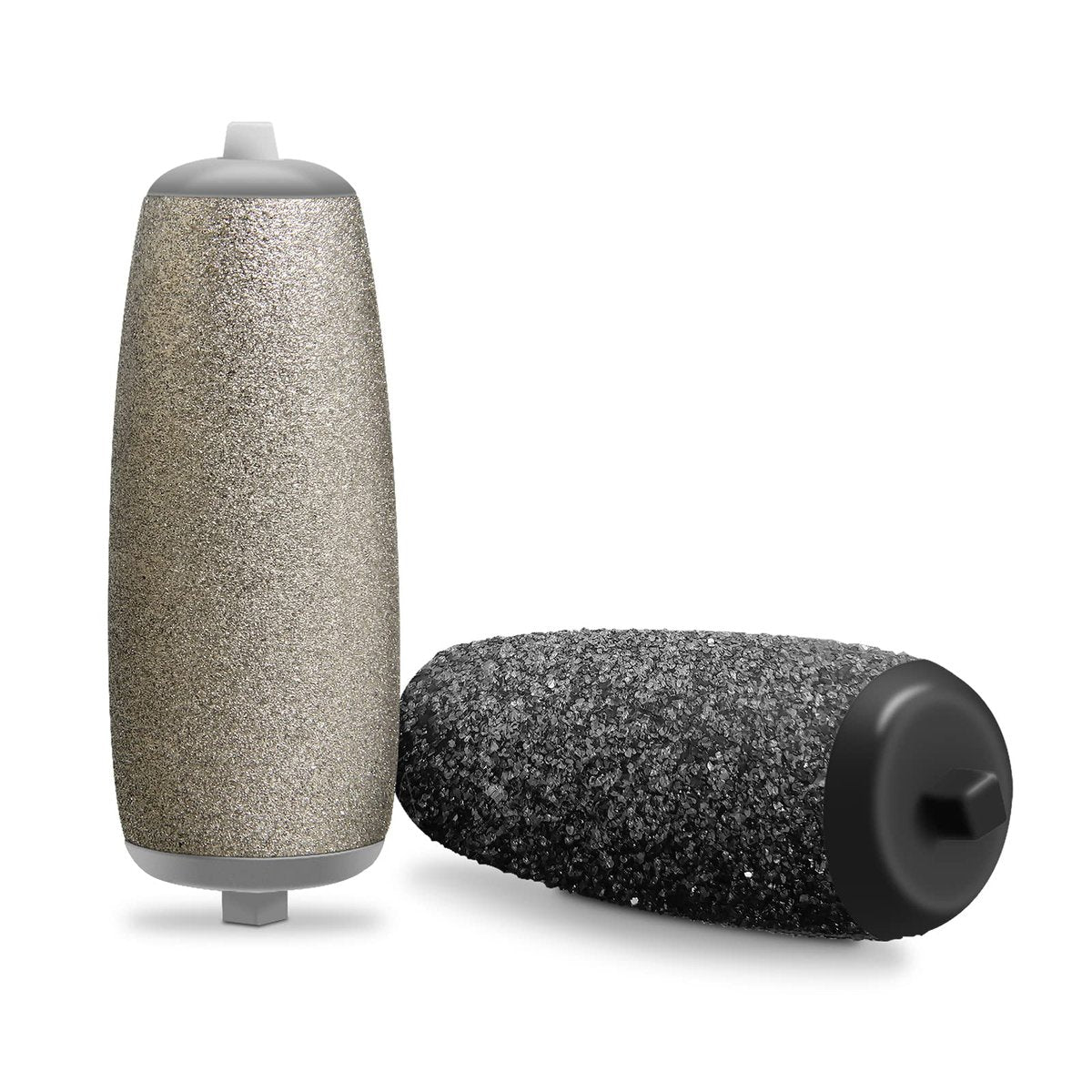 Replacement Roller Compatible with LINKEVAP Electric Foot File Callus Remover - 2 Pack - görsel 1