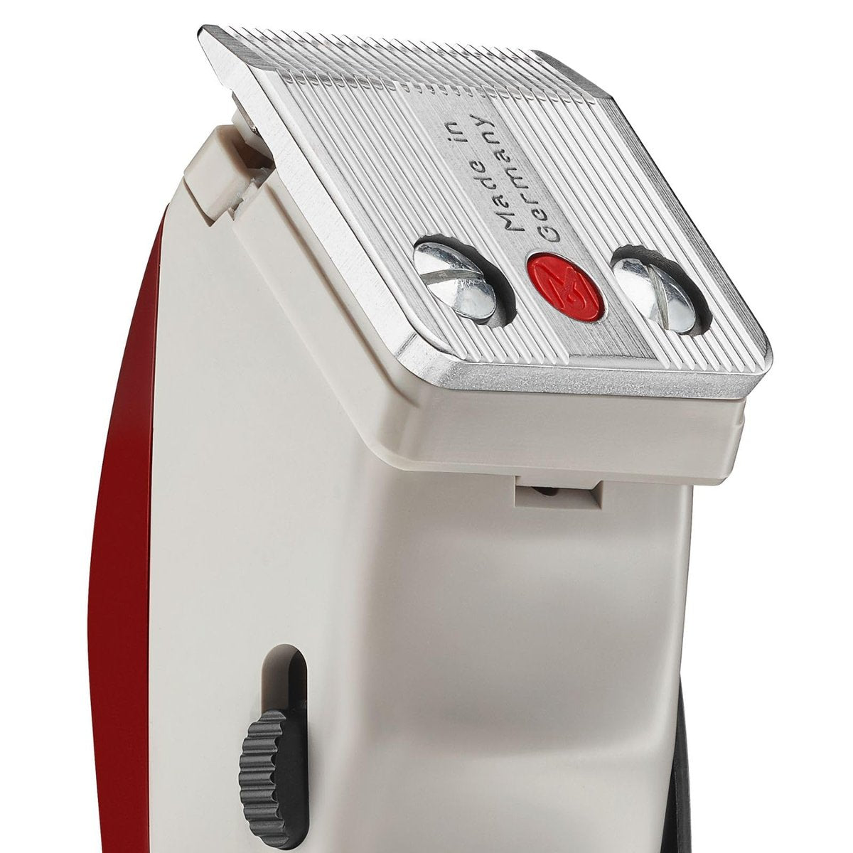 Moser 1430-0050 Professional Cord/Cordless Hair and Beard Clipper - Red - görsel 9