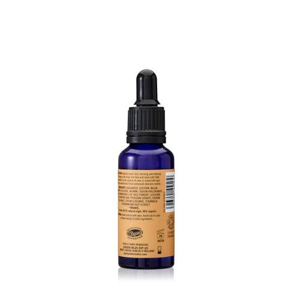 Neal's Yard Remedies Vitamin C Brightening Booster Face Serum with Kakadu Plum & Hyaluronic Acid, 25ml Avelisse