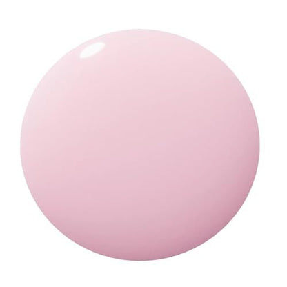 Dazzle Dry Nail Lacquer (Step 3) - Yoga Mama - Light Chalky Bubblegum Pink Cream (0.5 fl oz) Avelisse