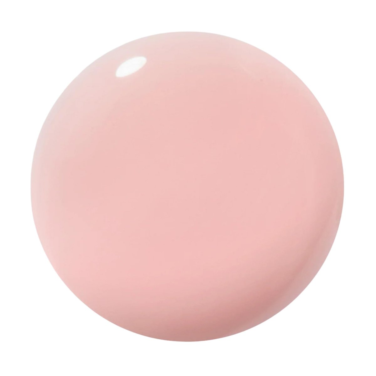 Dazzle Dry Nail Lacquer (Step 3) - Ready. Set. Pose. - Semi-Sheer Carnation Pink, 0.5 fl oz Avelisse