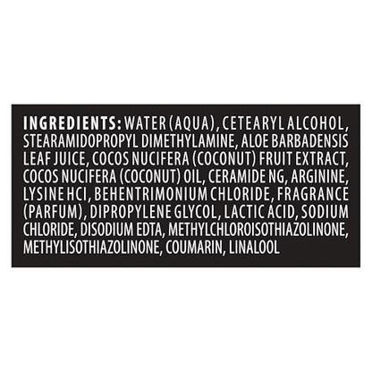TRESemmé Botanique Nourish Conditioner with Coconut Milk & Aloe Vera, 4-Pack (28 Fl Oz Total) Avelisse