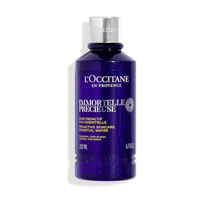 L'Occitane Immortelle Precious Essential Water - Hydrating & Purifying Face Mist 6.7 fl oz