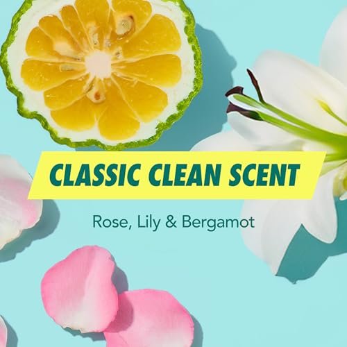 Batiste Dry Shampoo Original Fragrance Classic Clean - Refresh Hair and Absorb Oil Between Washes, 5.71 oz - görsel 10