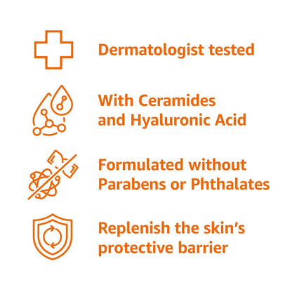 Hydrating Hyaluronic Acid Serum with Ceramides & Vitamin B – 1 fl oz Avelisse