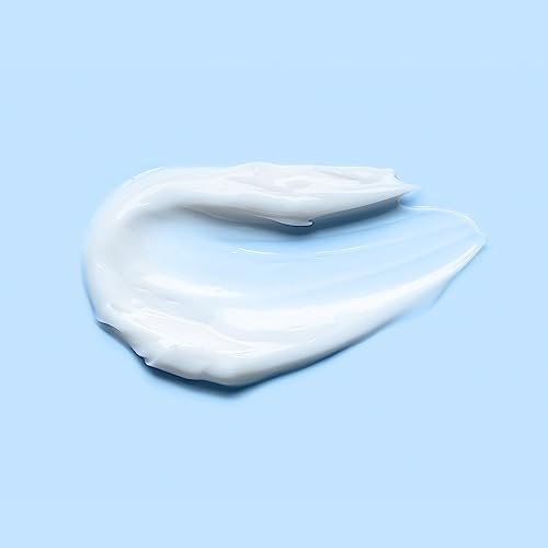 Hyaluronic Acid Face Moisturizer – Hydrating, Oil-Free, Fragrance-Free, Dermatologist Tested, 3 Fl Oz - görsel 8