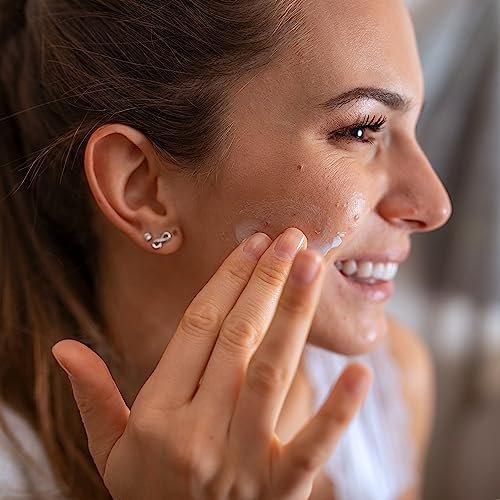 Moisturizing Water Gel with Hyaluronic Acid, Refreshing, 1.7 oz Avelisse