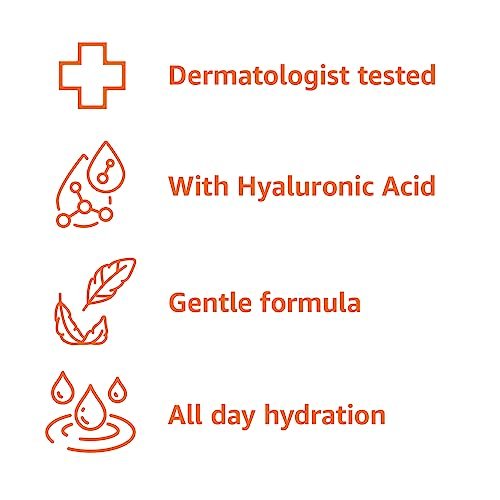 Moisturizing Water Gel with Hyaluronic Acid, Refreshing, 1.7 oz Avelisse
