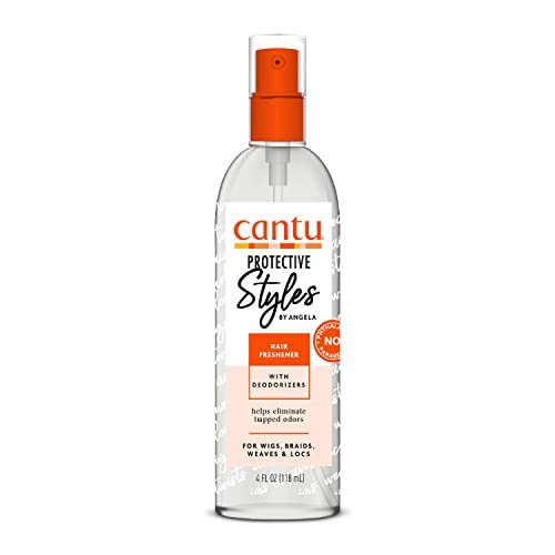 Cantu Protective Styles by Angela Hair Freshener with Deodorizers, 4 oz - görsel 2