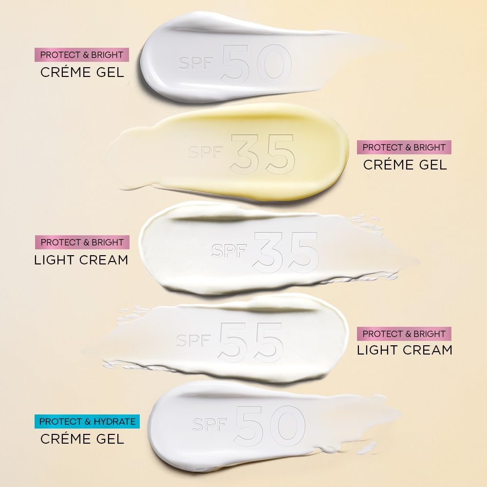 POND'S Sun Miracle SPF 55 PA+++ Light Sunscreen 50g | Daily Face Sun Protection - görsel 15