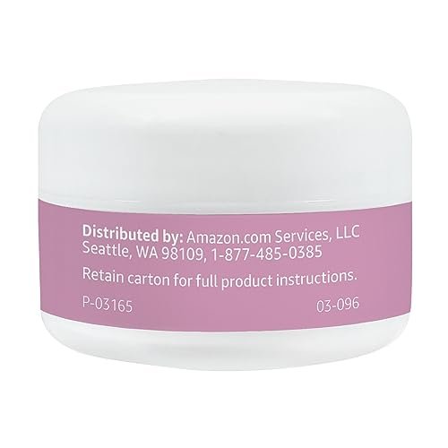 Retinol Under Eye Cream for Fine Lines & Wrinkles - Fragrance Free Night Treatment, 0.5 oz Avelisse