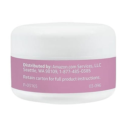 Retinol Under Eye Cream for Fine Lines & Wrinkles - Fragrance Free Night Treatment, 0.5 oz Avelisse