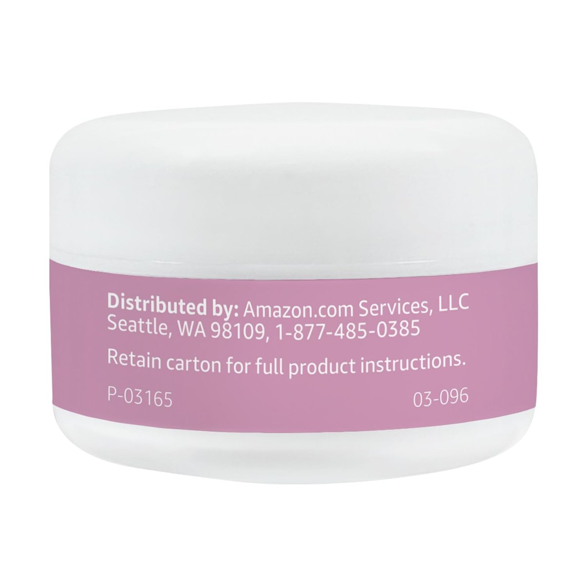 Retinol Under Eye Cream for Fine Lines & Wrinkles - Fragrance Free Night Treatment, 0.5 oz Avelisse