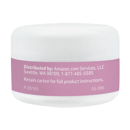 Retinol Under Eye Cream for Fine Lines & Wrinkles - Fragrance Free Night Treatment, 0.5 oz Avelisse