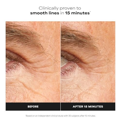 Paula’s Choice Pro-Collagen Multi-Peptide Booster Face Serum – Wrinkle Serum with Hyaluronic Acid & Amino Acids, Fragrance-Free, 0.67 oz Avelisse