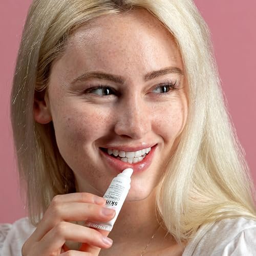 IMAGE Skincare Ormedic pH Balancing Lip Enhancement Complex - Clear & Sheer Pink (Set of 2) - Hydrating Lip Plumper with Avocado Oil & Vitamin E Avelisse