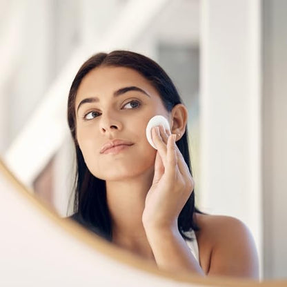 Revitalizing Face Toner for Acne-Prone Skin | Balancing & Refreshing, 4 fl oz Avelisse