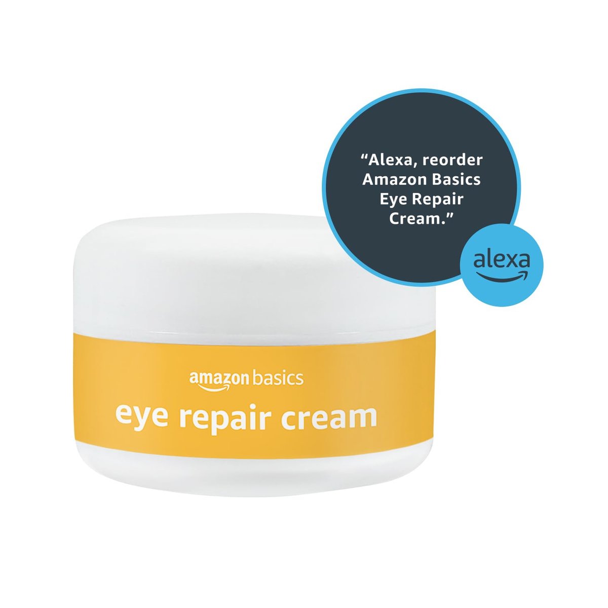 Eye Repair Cream for Wrinkles – 0.5 fl oz, Daily Hydrating & Firming Eye Cream - görsel 15