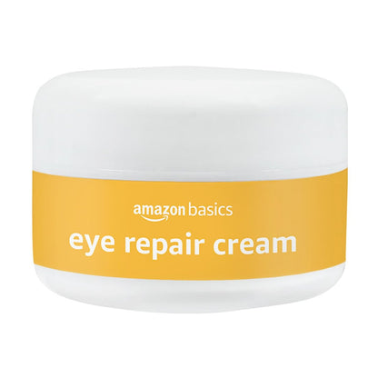 Eye Repair Cream for Wrinkles – 0.5 fl oz, Daily Hydrating & Firming Eye Cream