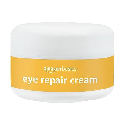 Eye Repair Cream for Wrinkles – 0.5 fl oz, Daily Hydrating & Firming Eye Cream