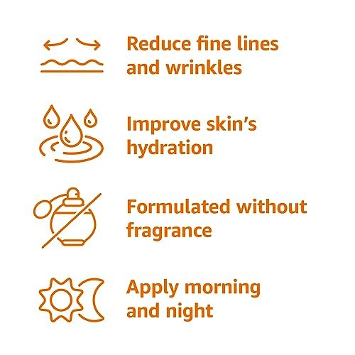 Eye Repair Cream for Wrinkles – 0.5 fl oz, Daily Hydrating & Firming Eye Cream - görsel 6