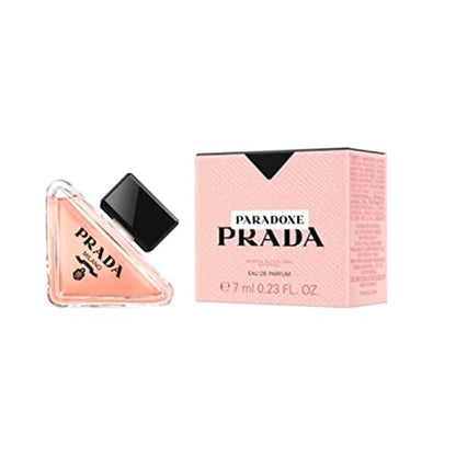 Prada Paradoxe Mini Perfume for Women - Eau de Parfum Splash on Dabber 7 ml / 0.23 Fl Oz Avelisse