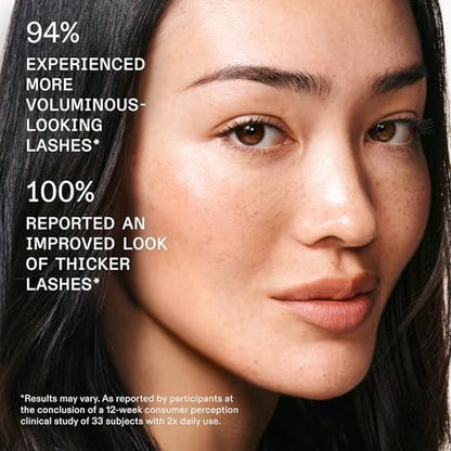 Olaplex Lashbond Building Serum – Clear Eyelash Enhancing Serum for Natural, Longer, Healthier, Thicker, Fuller-Looking Lashes | Daily Use, Results in as Little as 2 Weeks, 4.5 mL / 0.15 Fl Oz Avelisse