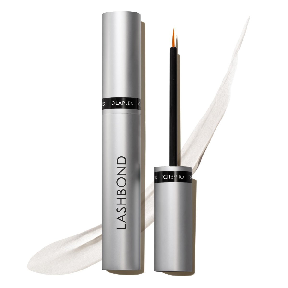 Olaplex Lashbond Building Serum – Clear Eyelash Enhancing Serum for Natural, Longer, Healthier, Thicker, Fuller-Looking Lashes | Daily Use, Results in as Little as 2 Weeks, 4.5 mL / 0.15 Fl Oz Avelisse