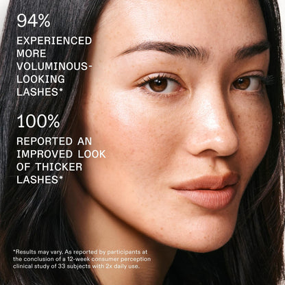 Olaplex Lashbond Building Serum – Clear Eyelash Enhancing Serum for Natural, Longer, Healthier, Thicker, Fuller-Looking Lashes | Daily Use, Results in as Little as 2 Weeks, 4.5 mL / 0.15 Fl Oz Avelisse
