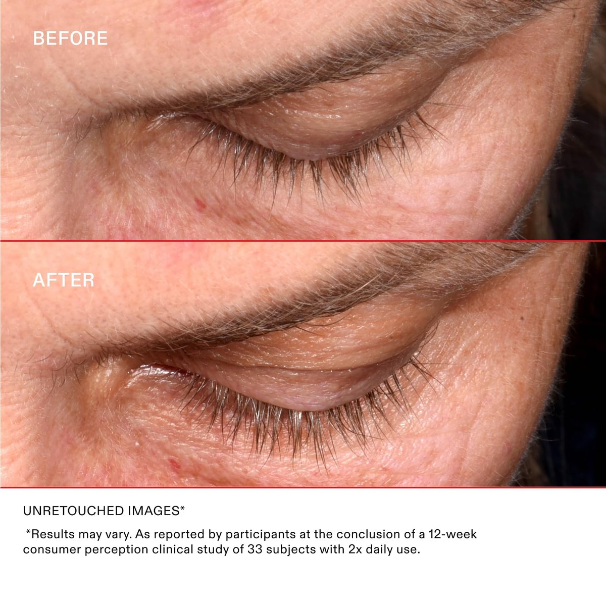 Olaplex Lashbond Building Serum – Clear Eyelash Enhancing Serum for Natural, Longer, Healthier, Thicker, Fuller-Looking Lashes | Daily Use, Results in as Little as 2 Weeks, 4.5 mL / 0.15 Fl Oz Avelisse