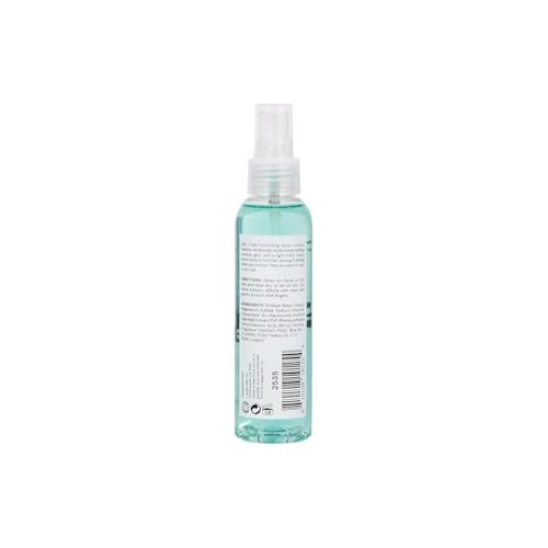 L'ANGE HAIR Sea Salt Texturizing Spray – 4 oz | Effortless Beachy Waves & Volume Avelisse